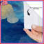 Rideau de douche Starry Sky-54972566