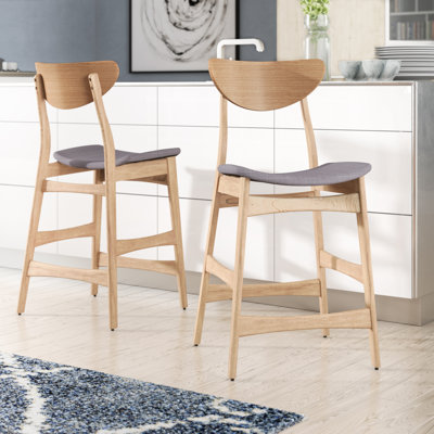 Fitz 24" Counter Stool