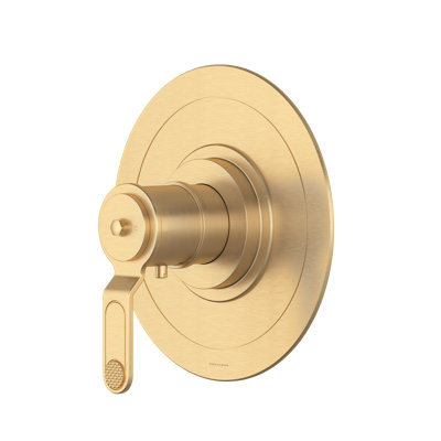 Armstrong 3/4" Thermostatic Trim Without Volume Control