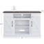 Meuble télé L 47 po pennsville-632159344