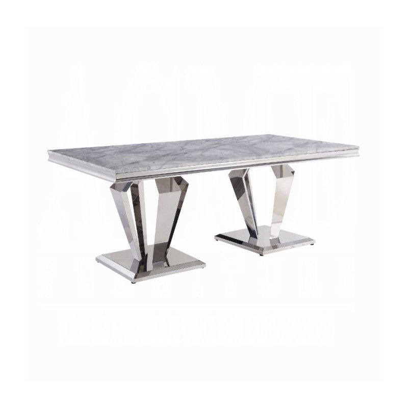 Table de salle à manger Satinka