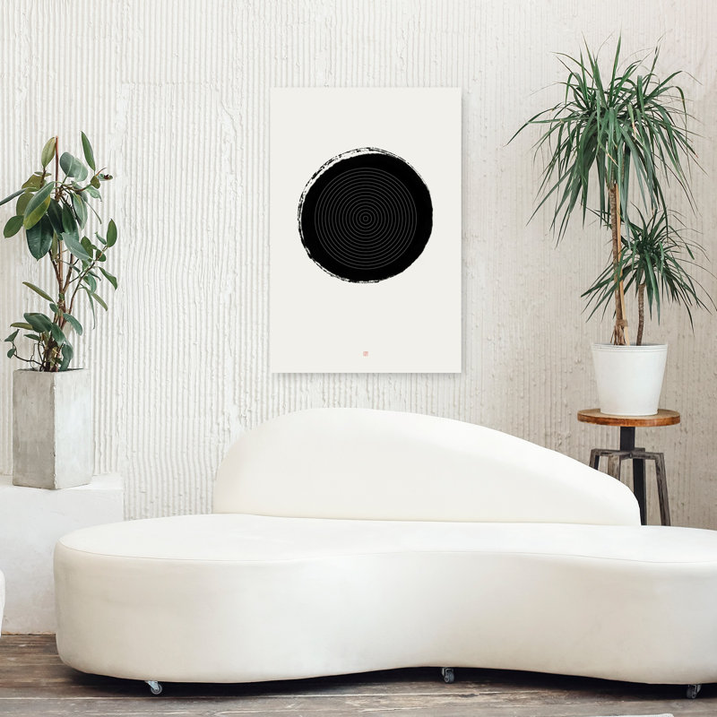 Print, 91.44cm H x 60.96cm W