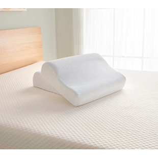 Memory Foam Medium Pillow