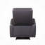 Fauteuil inclinable Power Motion
