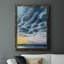 Tarri Anastasia Island Sunset II, peinture sur toile encadrée-88377969-88377972