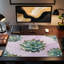 Polyester Desk Pad-2092548585