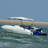 Vidaxl 4-Bow Bimini Top With Mesh Sidewalls 95.7X(90.6-96.1)X53.9"-113030686-113030692