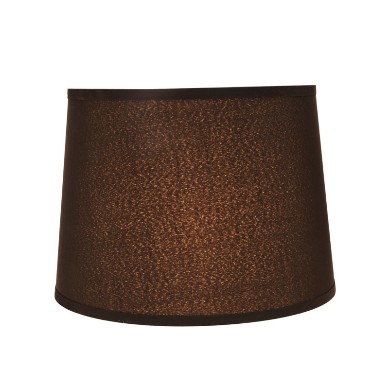 10'' H Linen Empire Lamp Shade