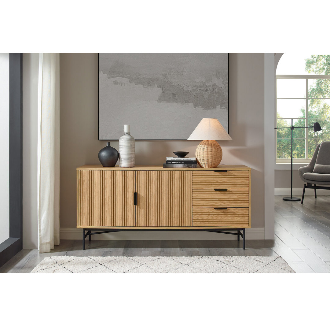 Sideboard 160 cm