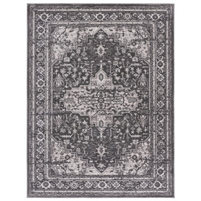Tapis oriental Lunara 314 Performance