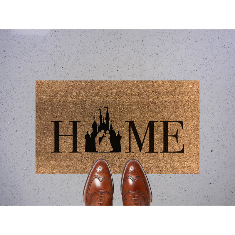 Indoor Doormat