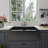 CASAINC 30"L Single Bowl Stainless Steel Farmhouse Kitchen Sink-95165881