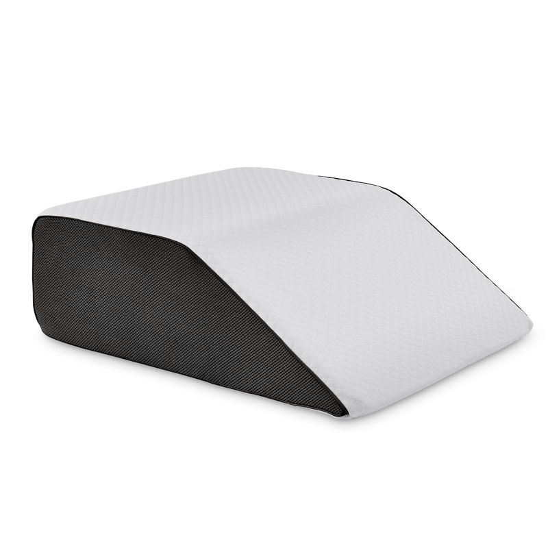 Memory Foam L60 x W50cm Firm Support Pillow