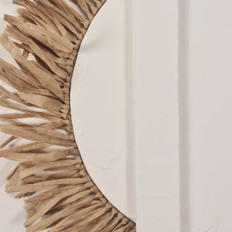 Peinture à l'huile décorative, 19.69" H x 27.56" W x 1" D