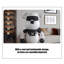 Statue d'ours streetwear stylée, corps massif et accents de croix-1938410349-1938410350-1938410345