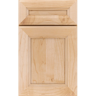 Dwelling Bramley Door Sample