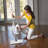 Shark Lift-Away Pro Steam Mop with Handheld Steamer, 3 Modes, Steam Blaster, Intelli-Mop Head - For Floors, Above-Floors & Garments