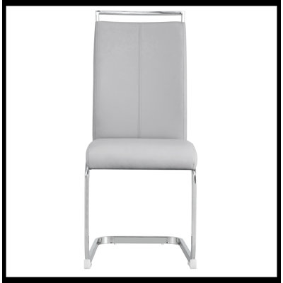 Chaise d'appoint Akshat