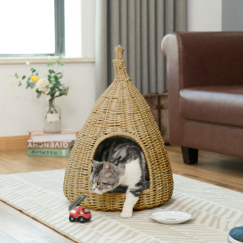 Lit pour chat Maude