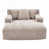 Chenille kaki est en rupture de stock