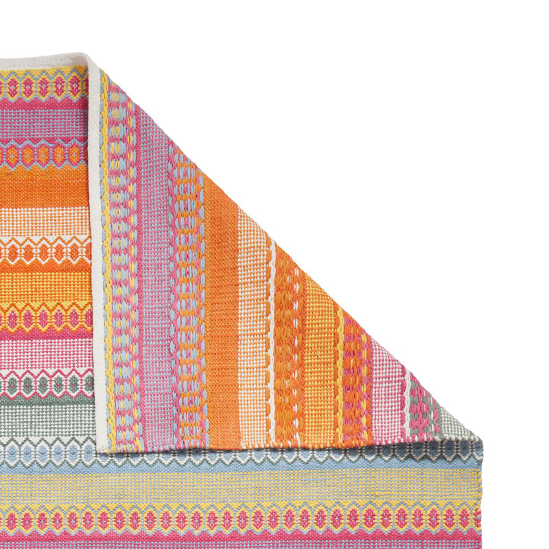 Cascade Hosteen Hand Loomed Area Rug, Rectangle 200 x 290cm