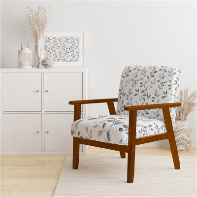 Chaise rembourrée Country Farmhouse