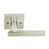 Satin Nickel