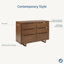 Maxi Cosi Embraced Forms 6-Drawer Dresser