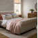 Elle Handmade Ivory Rug
