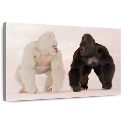 Gorillas