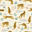 Carreau de papier peint Gwyndolin-596490005