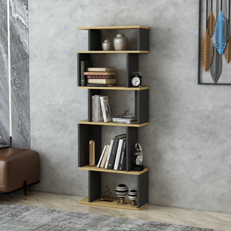 Corvo bookcase