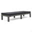 Chaise longue PUERTA KD CHAISE