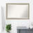 Mezzo Solid Wood Wall Mirror-1146094562-1146094588