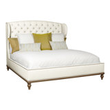 Emma King Bed