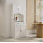 Noura 70.98'' Kitchen Pantry