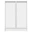 Sideboard 57X34x76 Cm Engineered Wood-412114226