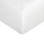 Matelas moelleux en mousse viscoélastique gélifiée de 8 po pour lit dans une boîte avec housse respirante en aloès blanc-834353318