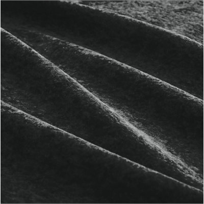Canapé en forme de L sans os, tissu de velours doux, conception capitonnée, éponge haute densité 32D, aucun assemblage requis, conception ergonomique au bas, conception antidérapante, repose-pieds mobile pour les chambres à coucher