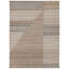 Aquila Geometric Area Rug in Ivory Natural-4335861