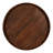 Dawndee Solid Wood Single Coffee Table-1224178406