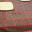 Nappe en coton pour salle à manger-114054794-114054795