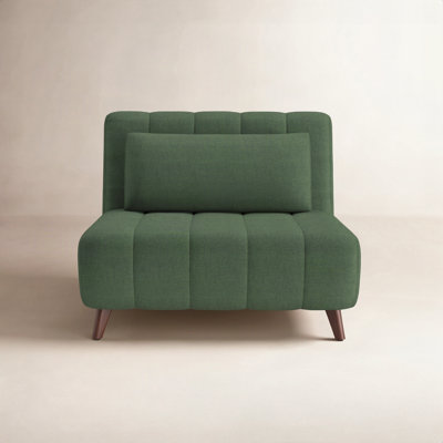 Elledge 36.2" Armless Sleeper