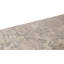 Wool Oriental Area Rug in Ivory