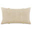 Wren Lumbar Pillow Cover & Insert