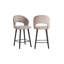 Tabouret de bar Savoy
