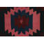 Hand Knotted Wool Area Rug
