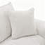 Canapé modulaire en L 107 po avec repose-pieds mobile 107 po Boucle-10565882-261281037