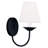Whitaker Steel Armed Sconce-21308492