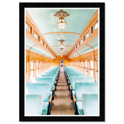 " Train Ride II "